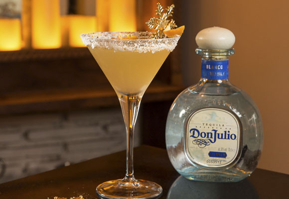 My Winter Love por Javier De Orador (Ateneo Cocktail Club, Madrid)