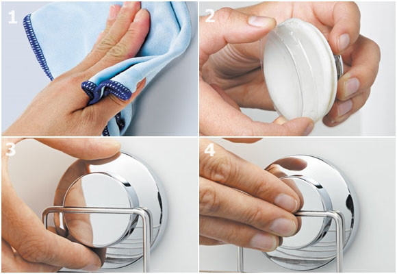 Ideas infalibles parra decorar casas alquiladas