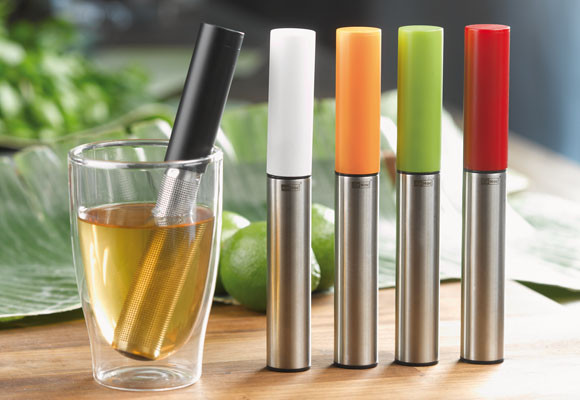 Remedios caseros y sin receta para el resfriado 9 Infusión de tomillo y miel