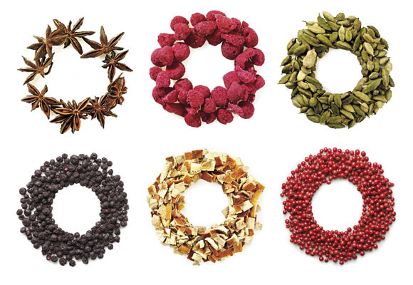 ¿Tienes listo el mini-bar? 14 THE GIN&TONIC KIT