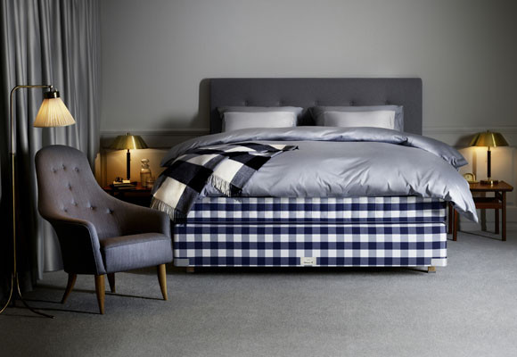 COLECCIÓN SLEEPWEAR DE HÄSTENS