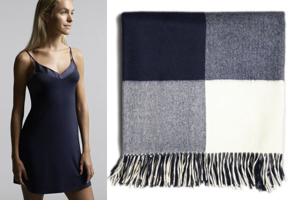 COLECCIÓN SLEEPWEAR DE HÄSTENS