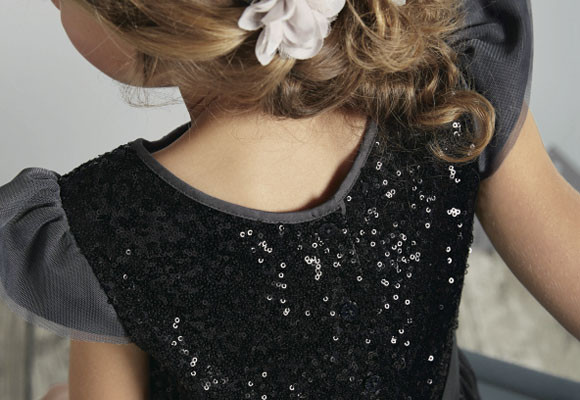 Nochevieja, día de lentejuelas