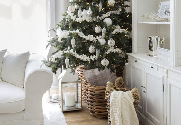 Blanca Navidad 7 Blanca Navidad