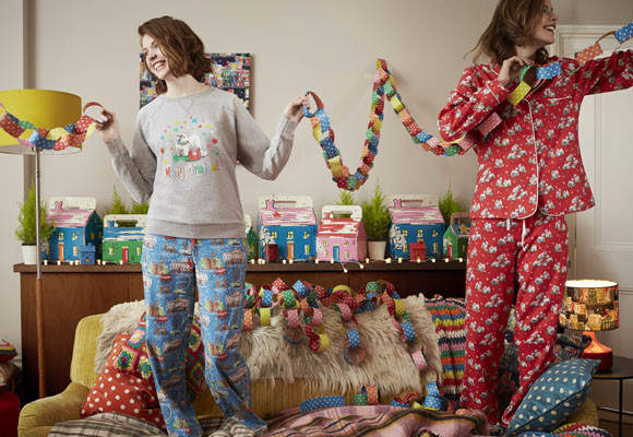 Planes hogareños para una tarde de Navidad 10 Planes hogareños para una tarde de Navidad