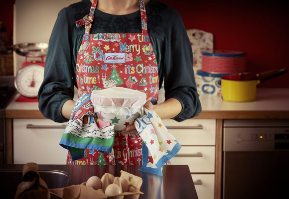 Planes hogareños para una tarde de Navidad 7 Planes hogareños para una tarde de Navidad