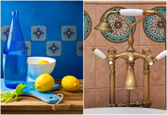 Ideas infalibles parra decorar casas alquiladas