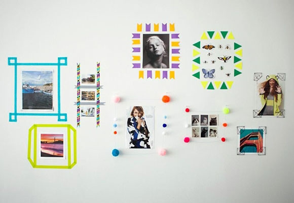 Ideas infalibles parra decorar casas alquiladas