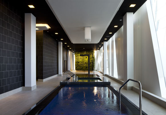 AC Hotel Bella Sky Copenhagen 8 AC Dinamarca