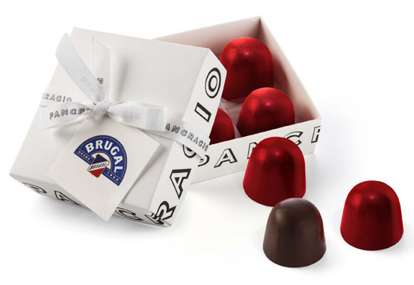 Cúpulas de Brugal XV