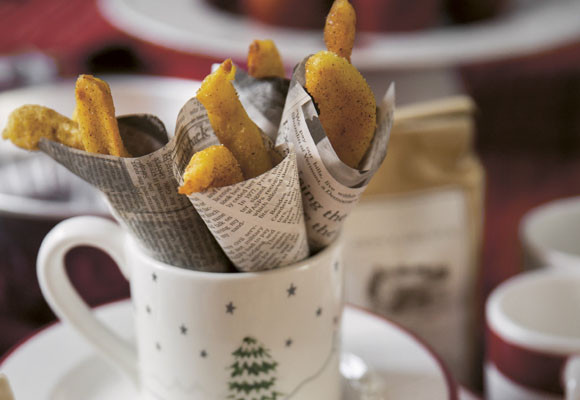 ¿Desayunamos? 9 ¿Desayunamos?