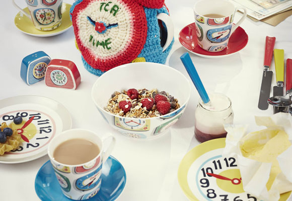 ¿Desayunamos? 13 ¿Desayunamos?