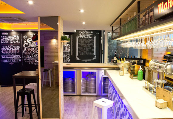 Callos a la madrileña 7 La Emualda