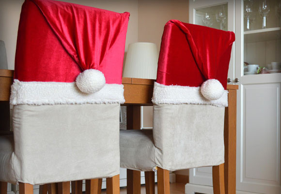 Así fue la Navidad 14 Detalles de Navidad para tu hogar