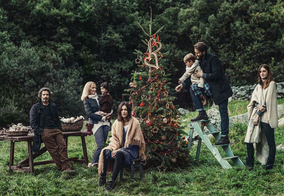 Así fue la Navidad 16 Ya llegó la Navidad