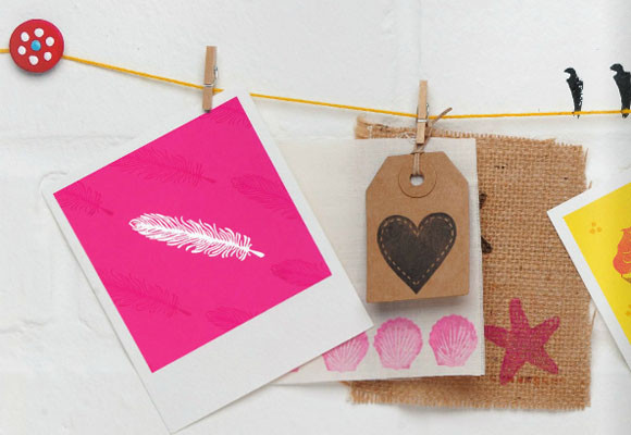 Sellos para estampar