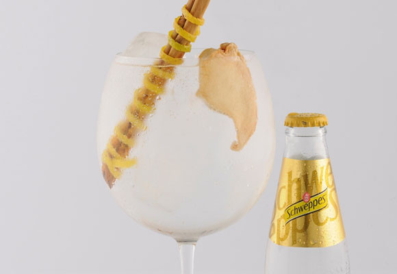 Así fue la Navidad 25 Tienes listo el mini-bar?