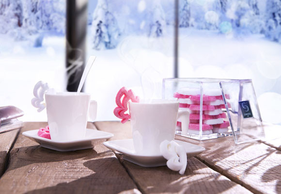 Así fue la Navidad 17 Caprichos gourmet para esta Navidad