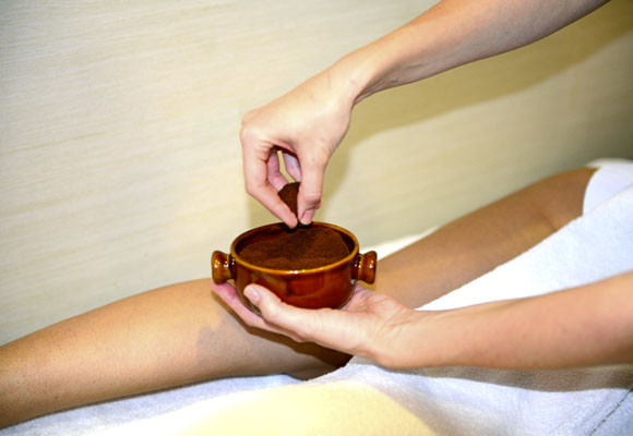 Tratamiento reductor en Bori Saky