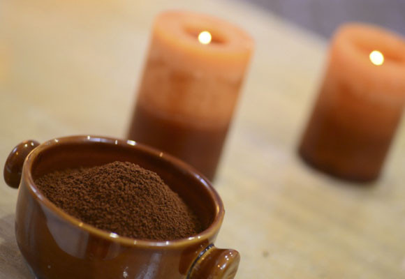 Tratamiento reductor en Bori Saky