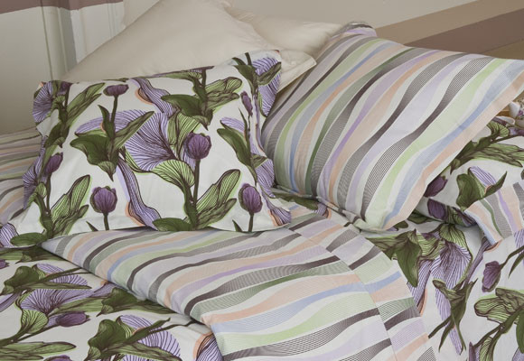 Tulipanes en la cama 7 Tulipanes en la cama