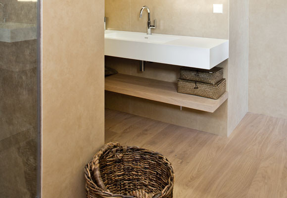 Un apartamento mirando al mar