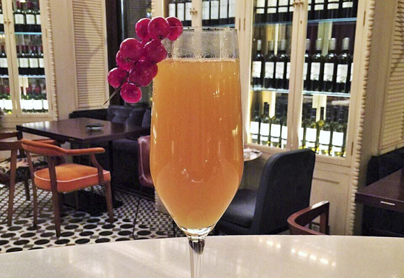 Cenas románticas por San Valentín 14 Bésamen, tonto