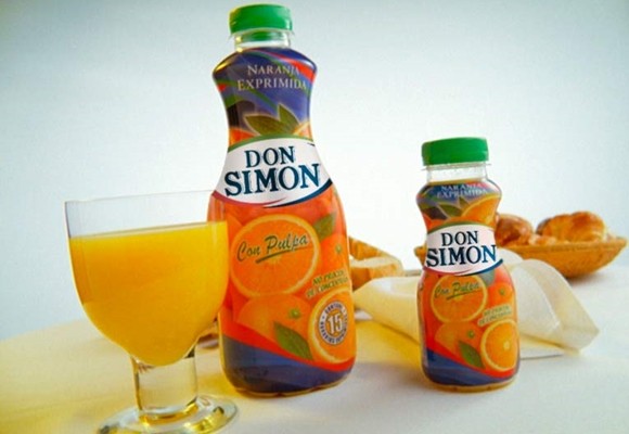 Alternativas sanas a la fruta fresca