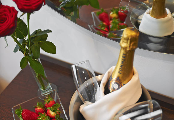 Hoteles para escaparte este San Valentín 9 Hotel Banke