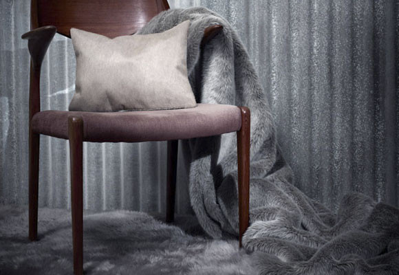 Textiles que dicen adiós