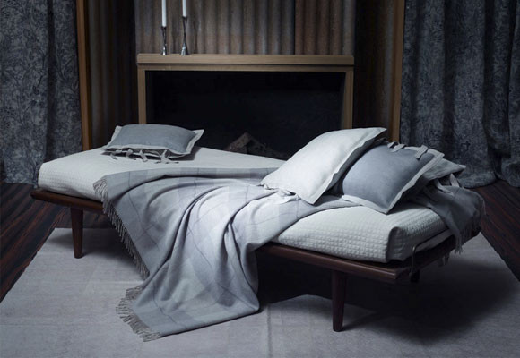 Textiles que dicen adiós