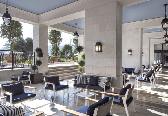 Regent Hotel Porto Montenegro