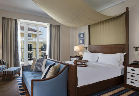 Regent Hotel Porto Montenegro 8 Hotel Porto Montenegro