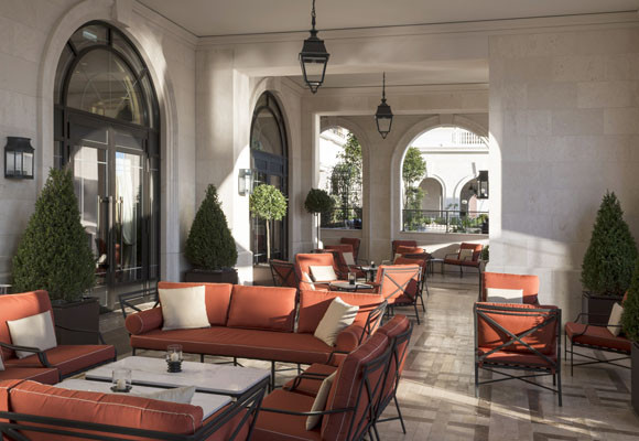 Regent Hotel Porto Montenegro 11 Hotel Porto Montenegro