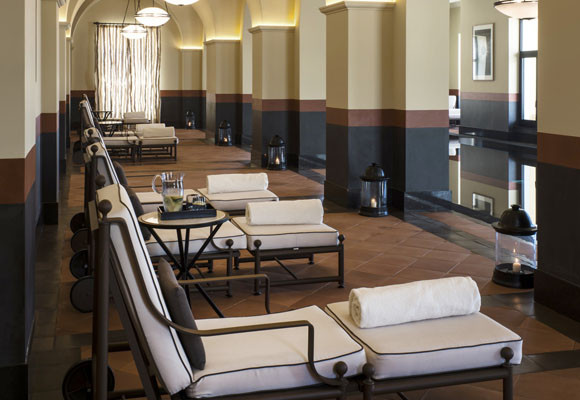 Regent Hotel Porto Montenegro 14 Hotel Porto Montenegro