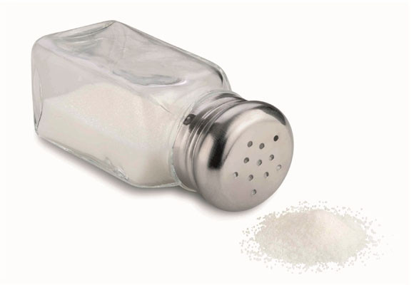 Alternativas a las dietas bajas en sal 7 Alternativas a las dietas bajas en sal