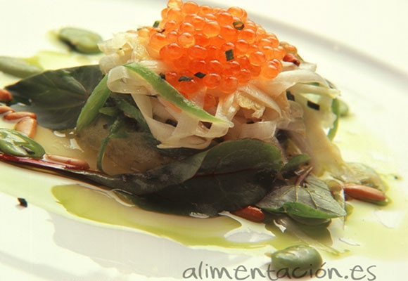 Alternativas a las dietas bajas en sal 8 Alternativas a las dietas bajas en sal