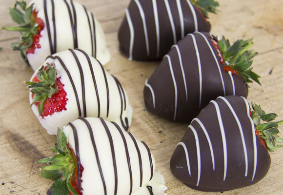 Así celebramos San Valentín 10 Así celebramos San Valentín