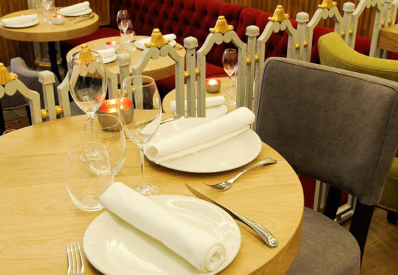 Restaurante Wilbran 13 Restaurante Wilbran