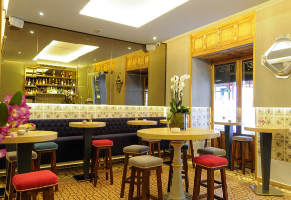 Restaurante Wilbran 7 Restaurante Wilbran