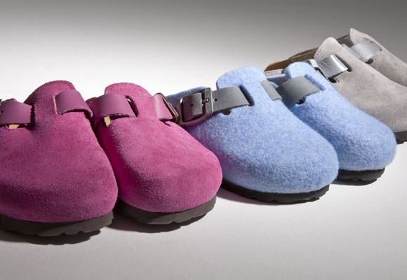 Textiles que dicen adiós