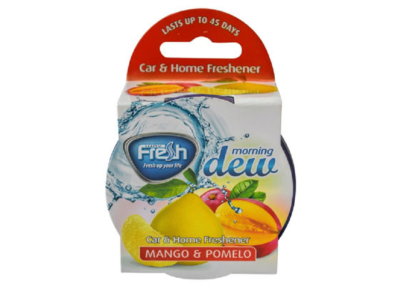 21 de marzo, aromas de primavera 10 Home Morning Dew