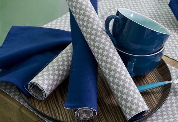 Viste tu mesa de azul 11 Viste tu mesa de azul