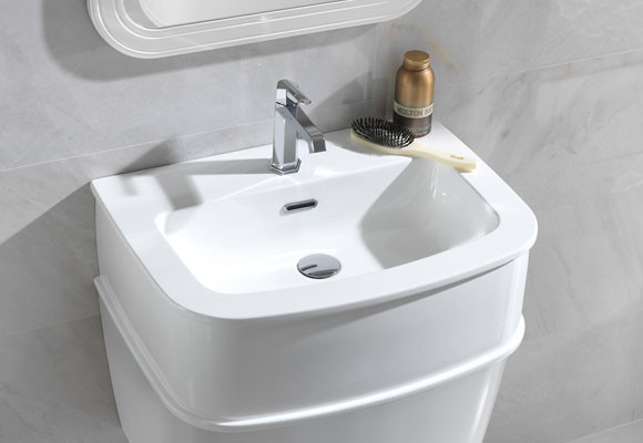 Un baño de la Belle Epoque 7 Un baño de la Belle Epoque