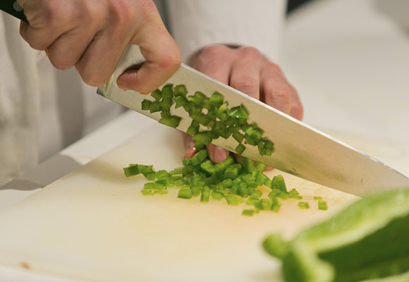 Taller de cocina sana y deliciosa 7 Taller de cocina sana y deliciosa