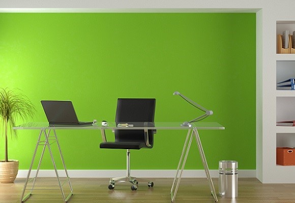 El color de la productividad, para sacar partido a tu oficina