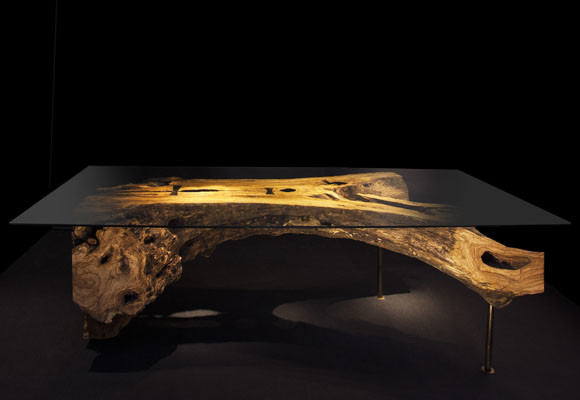 Living the Nature at Home 8 Living the Nature at Home