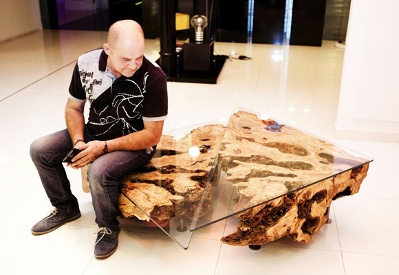 Living the Nature at Home 10 Living the Nature at Home