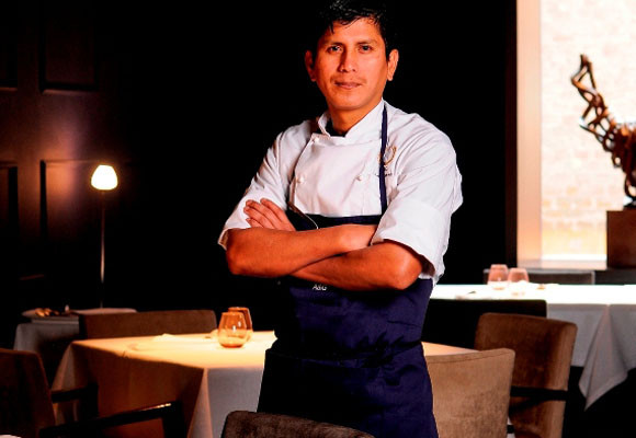 A&G 9 Restaurante peruano