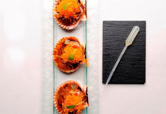 A&G 12 Restaurante peruano